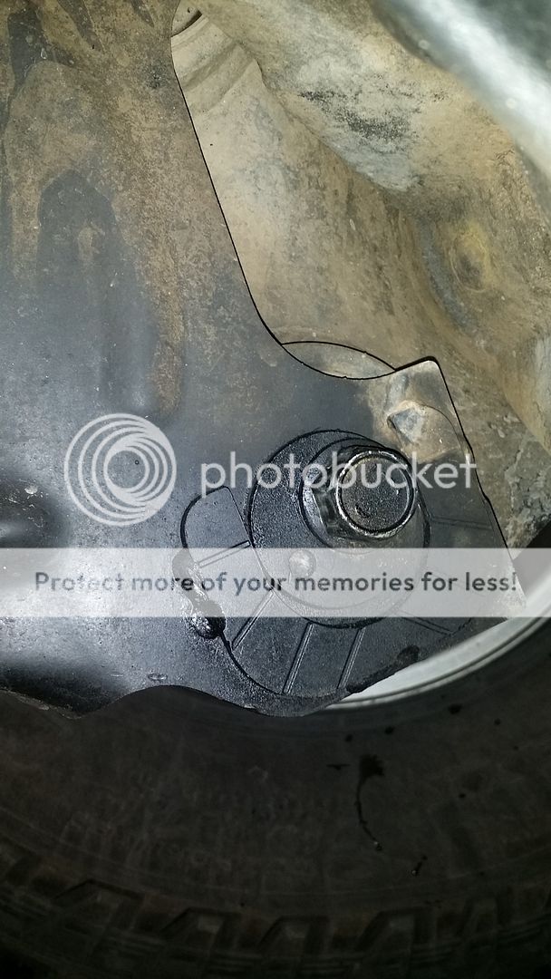 Calling alignment experts! spun axle tube? Cummins Diesel Forum